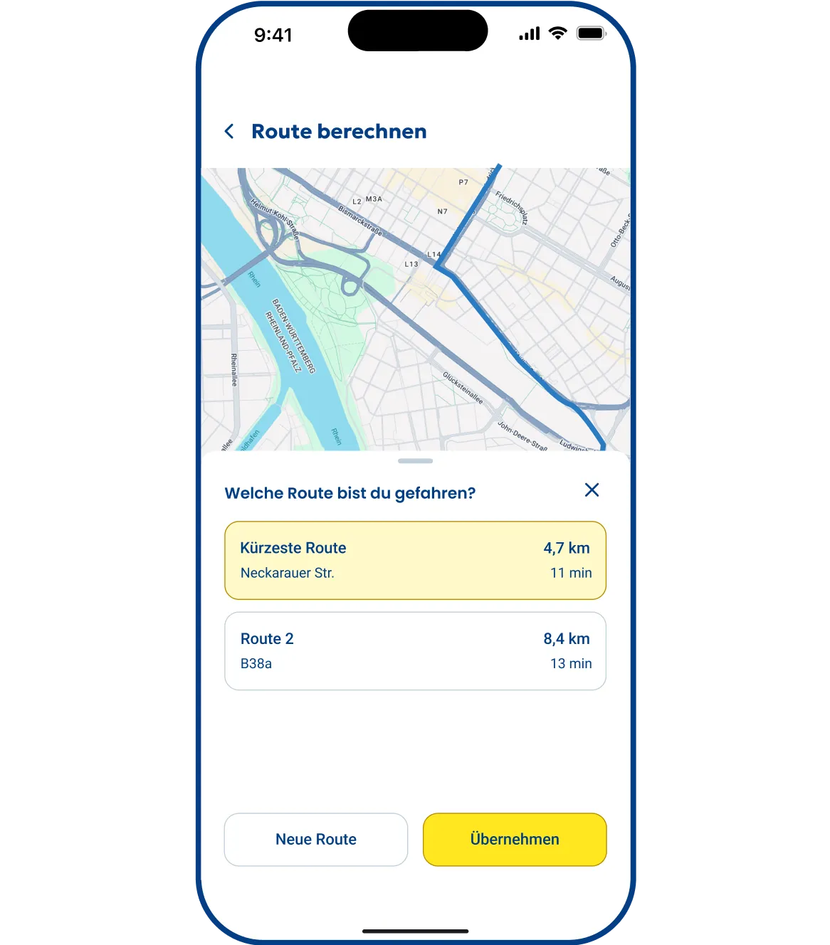 So bekommst du die Pendlerpauschale zurück