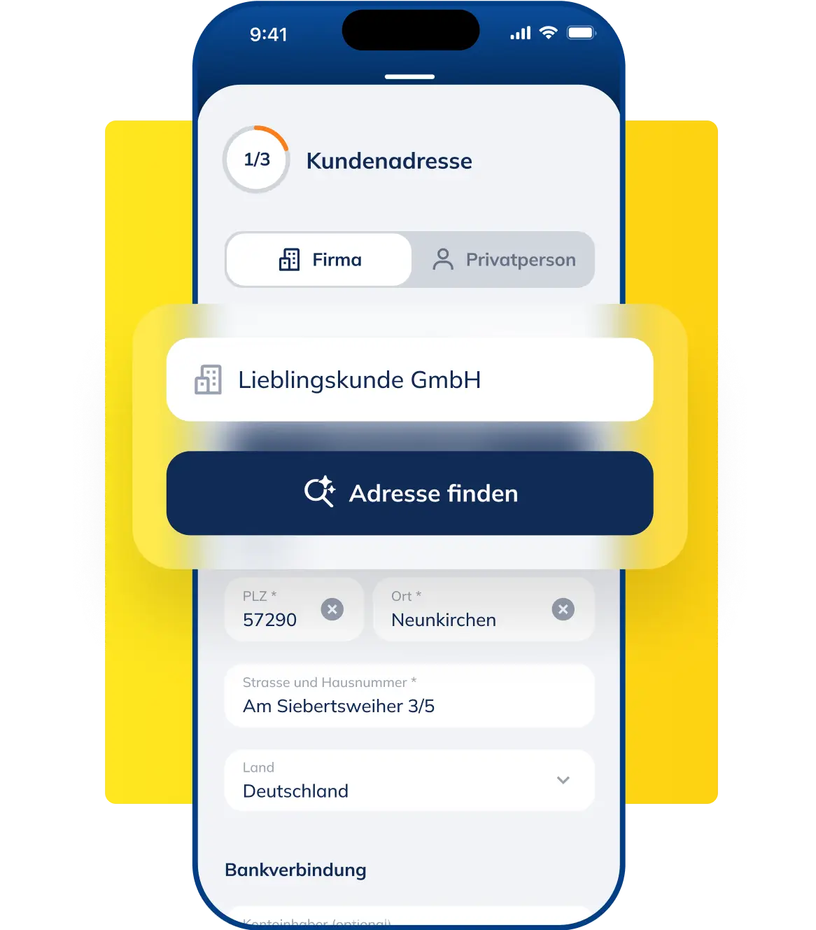 Alles im Griff – auch ohne Buchhalter