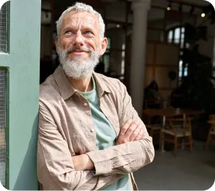 Ich habe einen Grad der Behinderung oder pflege einen Angehörigen