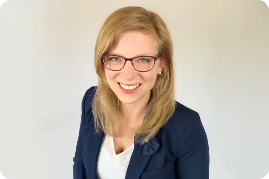 Katharina Flender
