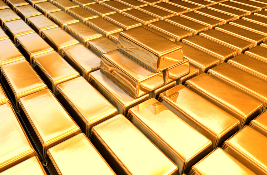 Achtung Spekulationsfrist beim Verkauf von Gold beachten!