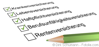 Lebensversicherungen