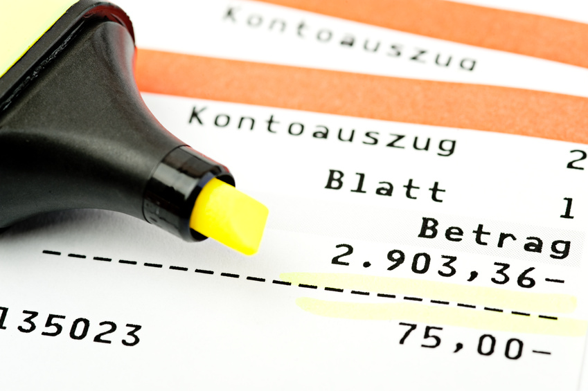 Gut versorgt im Alter