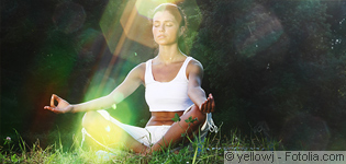 yoga