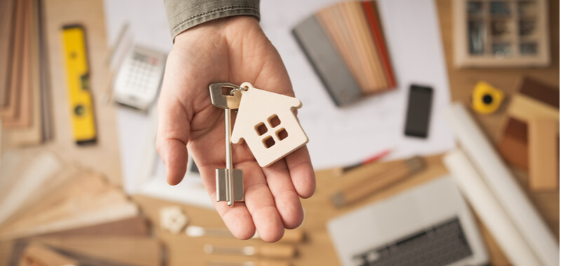 Die Immobilien-Abschreibung