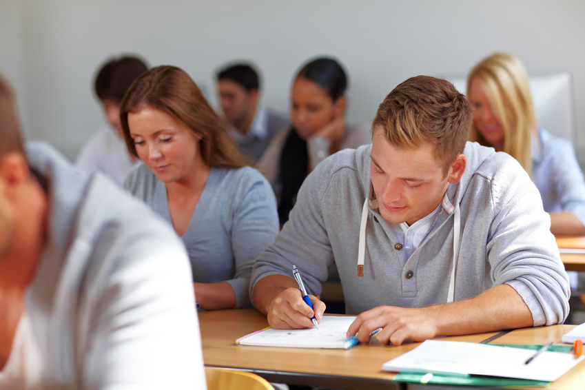 Ausgaben für Erststudium