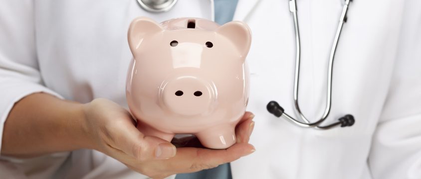 Gesundheit & Pflege