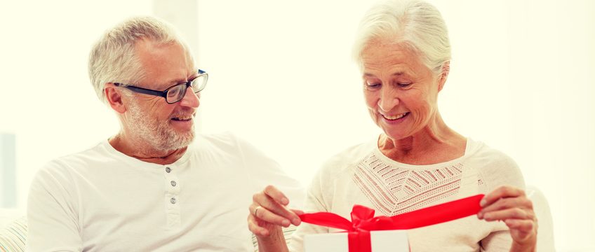 Erben, schenken & spenden