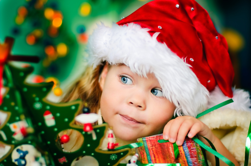 Christkind Finanzamt Steuern Gedicht Titelbild