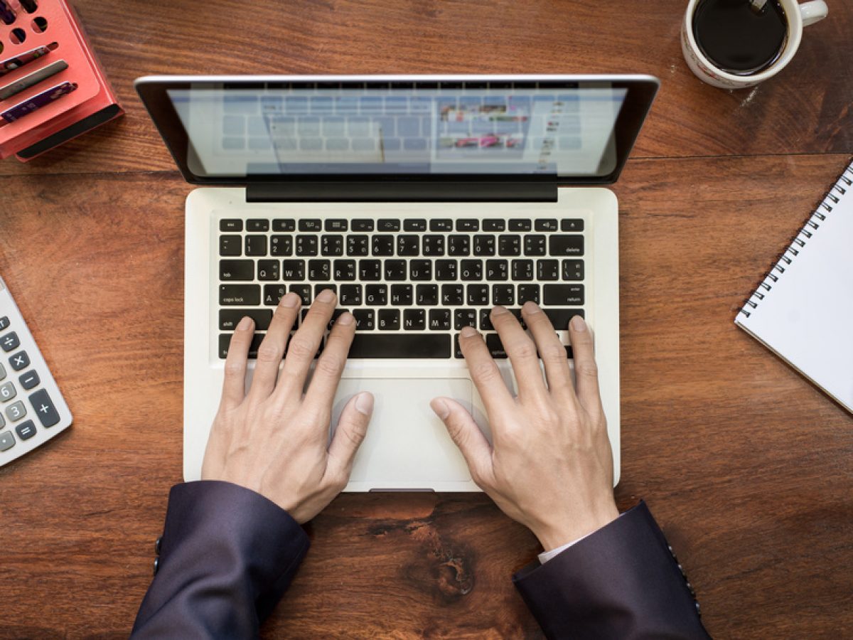 Pool Arbeitsplatz Im Buro