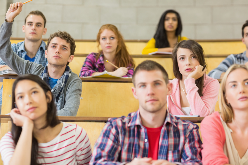 Studium mit nur fünf Wochenstunden