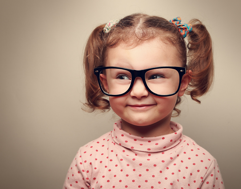 Hochbegabte Kinder