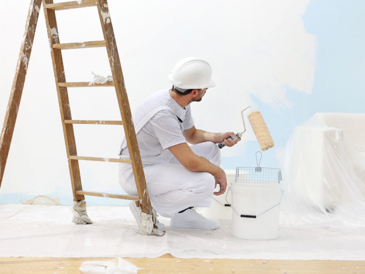 Falsche Handwerkerrechnung