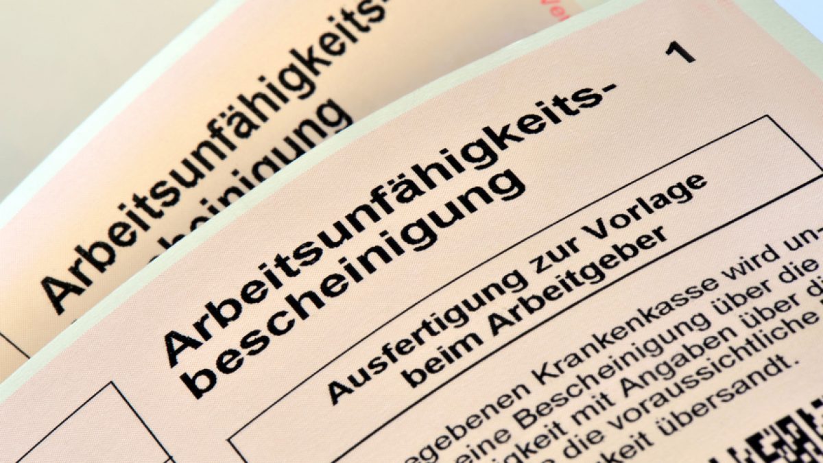Arbeitslos Kindergeld