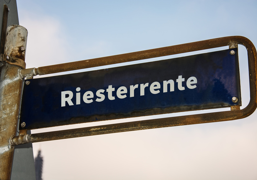 Mitglieder berufsständischen Versorgungswerken Kein Anspruch auf Riester
