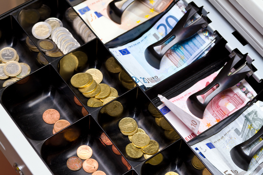Betrug an Registrierkassen