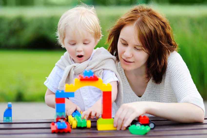 Kinderbetreuungskosten absetzen