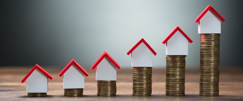Finanzierung von Wohneigentum