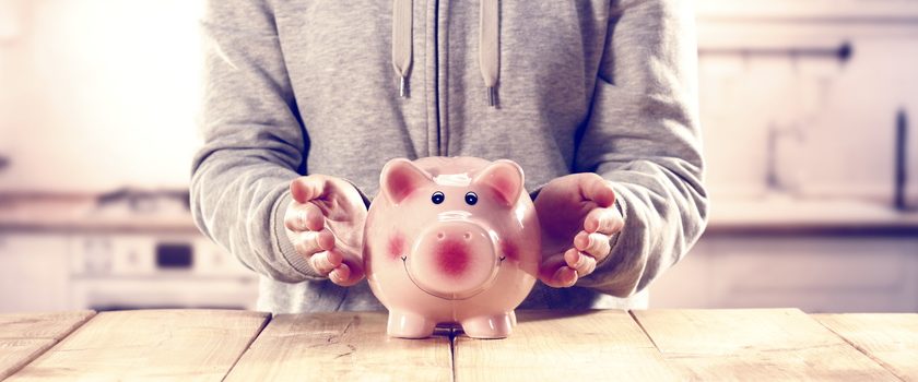 Mit diesen fünf Anträgen sparen Sie bares Geld