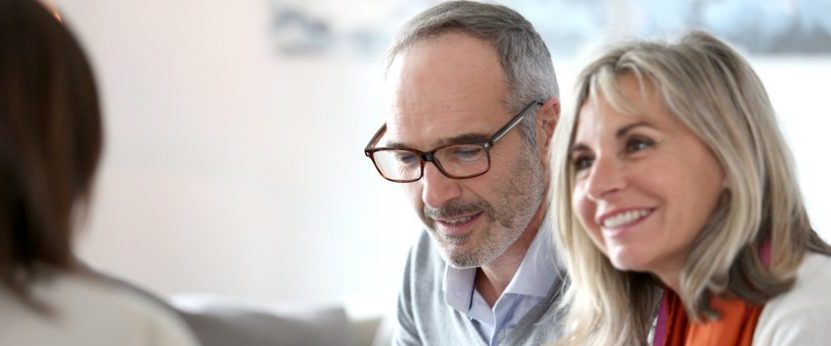 Kontenübertragung zwischen Ehepartnern