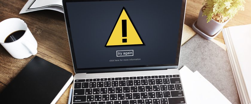 Vorsicht vor Fake-Mails