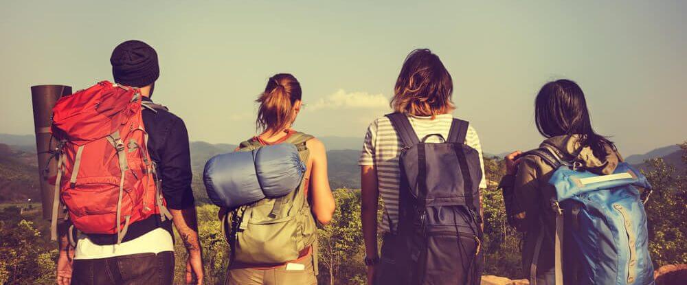 Work Travel Kindergeld Titelbild