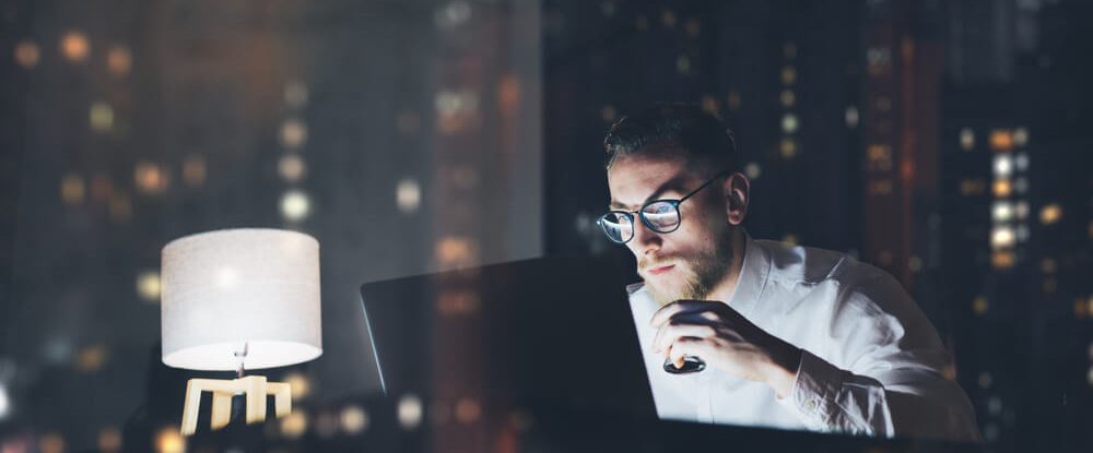 Bereitschaftsdienst & Arbeitszimmer