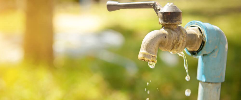 Hauswasseranschluss und die Umsatzsteuer