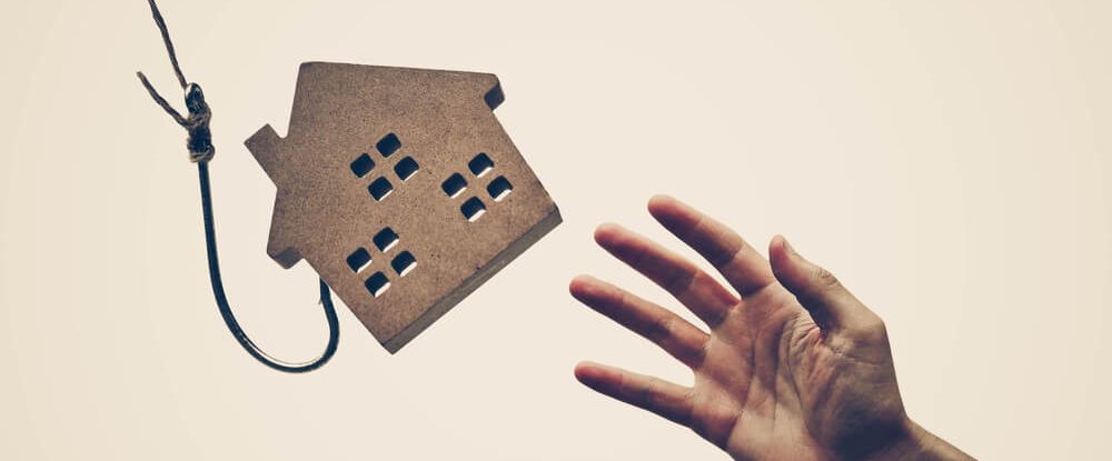 Betrugsschaden aus Immobilienkauf absetzbar