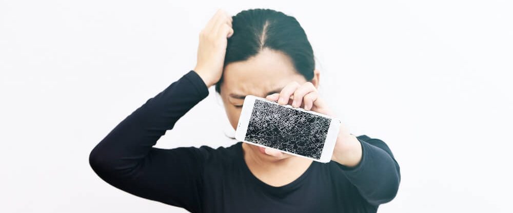 Reparatur eines Smartphones- Als Handwerkerleistung absetzbar?