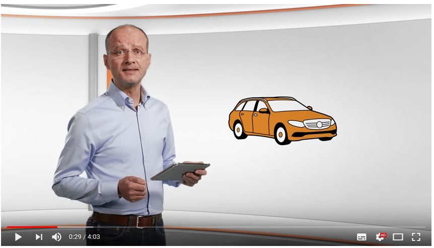 Per Umweg zur Steuerersparnis