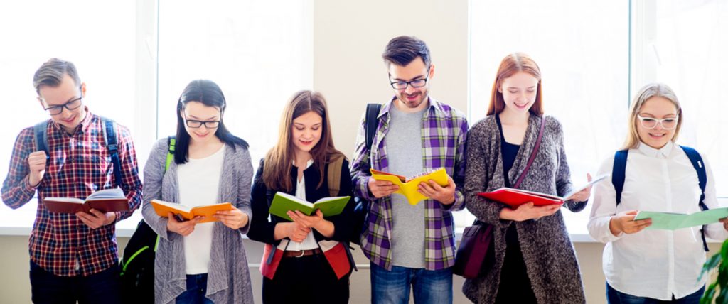 Steuererklärung als Student: So gehts