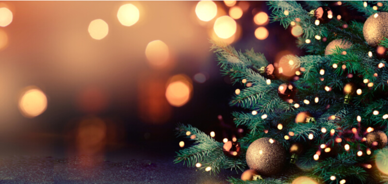 Weihnachtsbaum Steuern