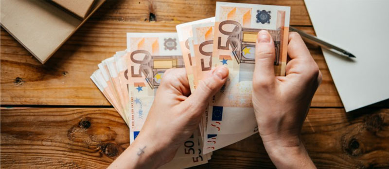 Vorsicht Verspätungszuschlag