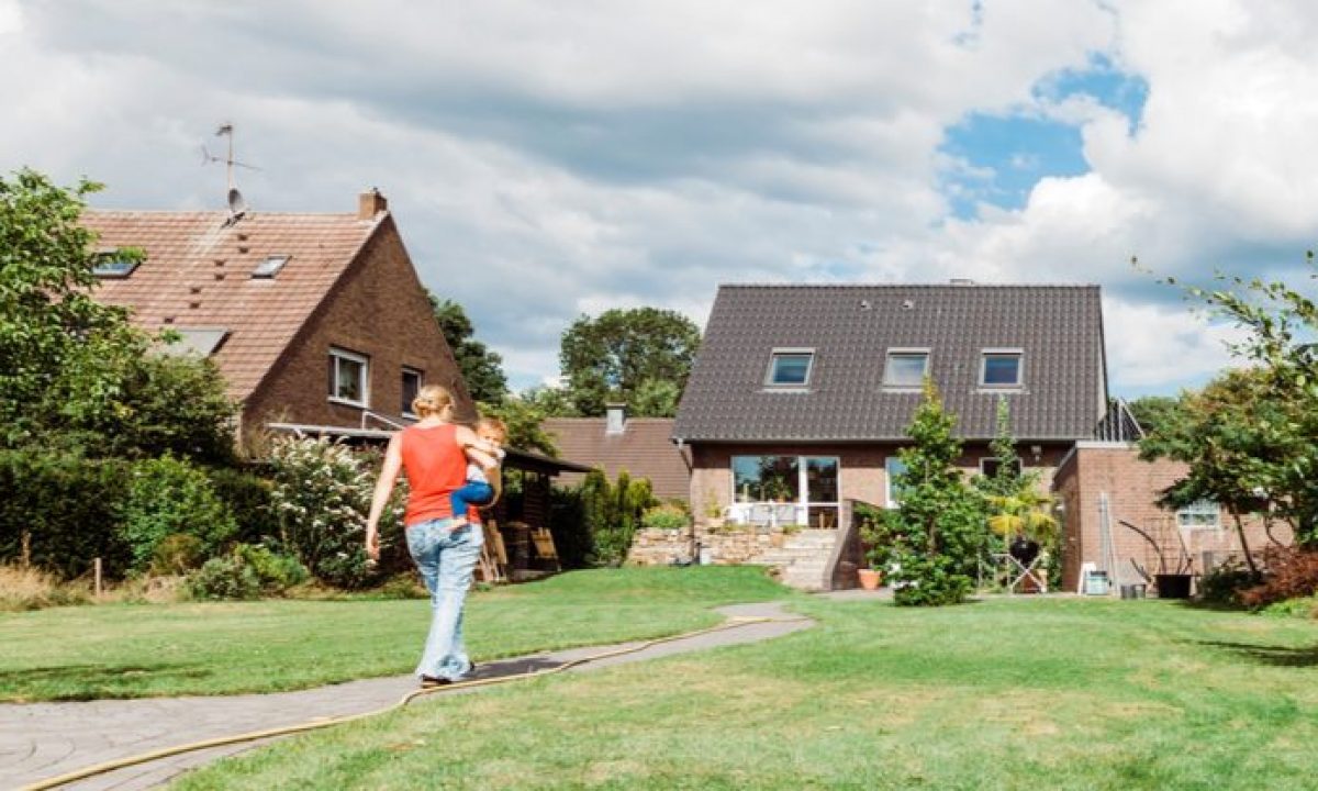 47+ frisch Foto Haus Übertragen Kind / Gemeinsame