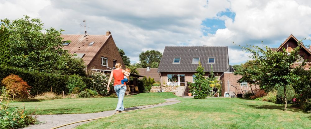 Immobilienverkauf an die Kinder: Zinsanteil steuerpflichtig?