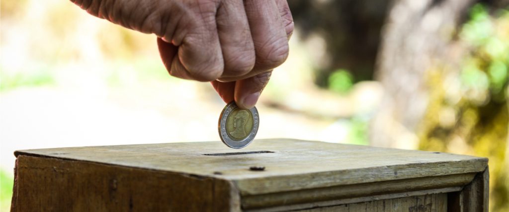 Spenden und Beiträge in der Steuererklärung