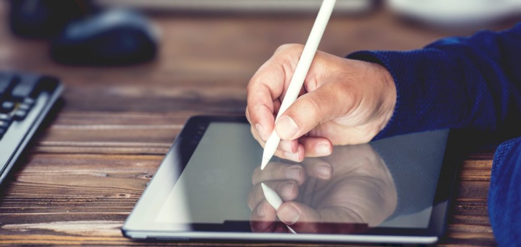 ELSTER: Digitale Signatur