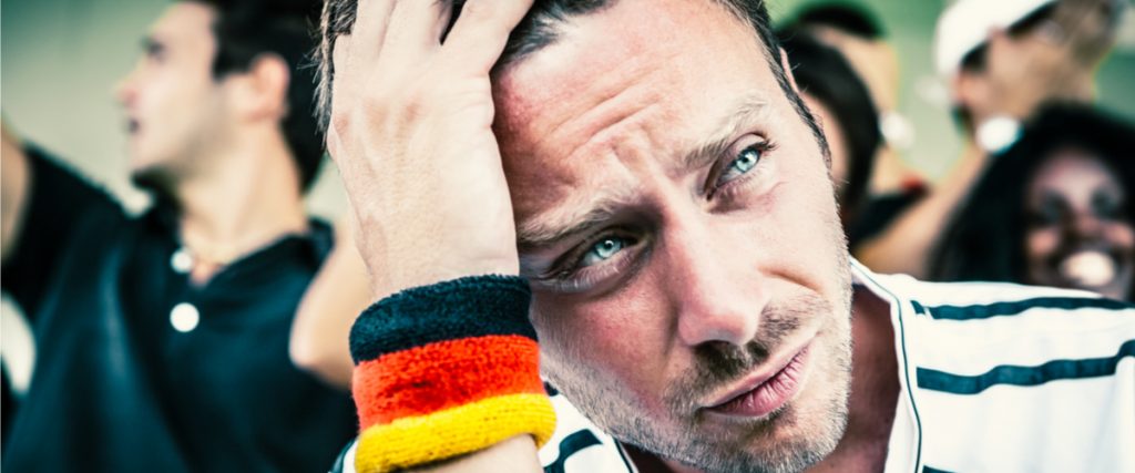 Verkauf von WM-Tickets: Gewinne sind steuerfrei