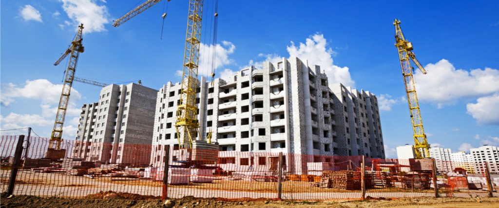 Sonderabschreibung für Mietwohnungsneubau: Wie Bauen gefördert werden soll