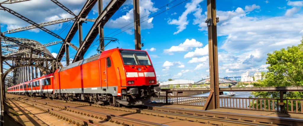 Vorsteuer auf Bahntickets Das sollten Geschäftskunden beachten