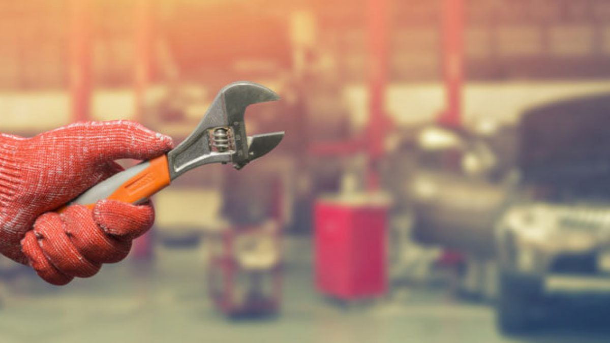 Autoreparatur Von Der Steuer Absetzen Geht Das