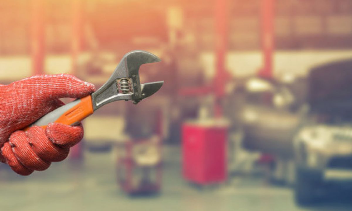 Autoreparatur Von Der Steuer Absetzen Geht Das