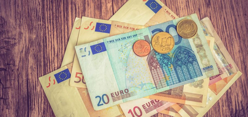 Zumutbare Eigenbelastung Titelbild Geld