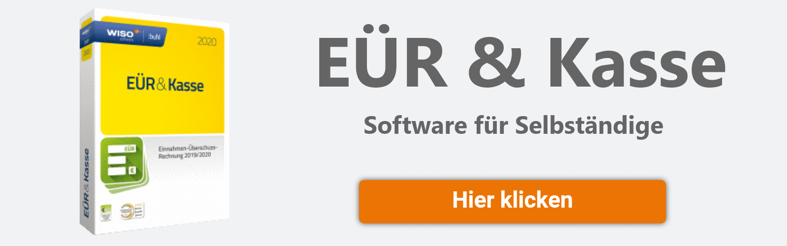 Einnahmenuberschussrechnung Eur Einfach Erklart Hier