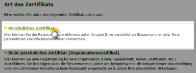 elster online zertifikat datei verloren elster online zertifikat datei verloren
