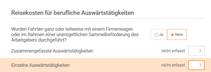 Verpflegungsmehraufwand Essensgeld Vom Staat Sichern