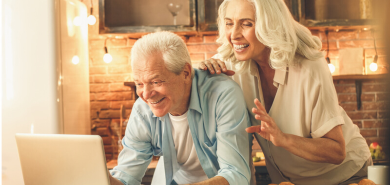 Rente & Pension