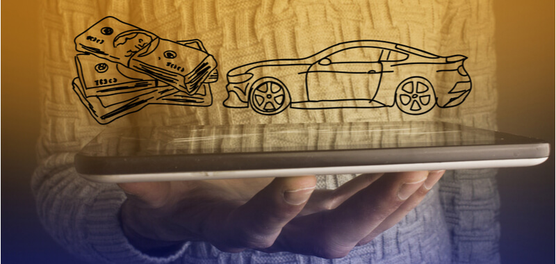Kfz-Steuer ️ Jetzt berechnen mit dem steuer:Rechner