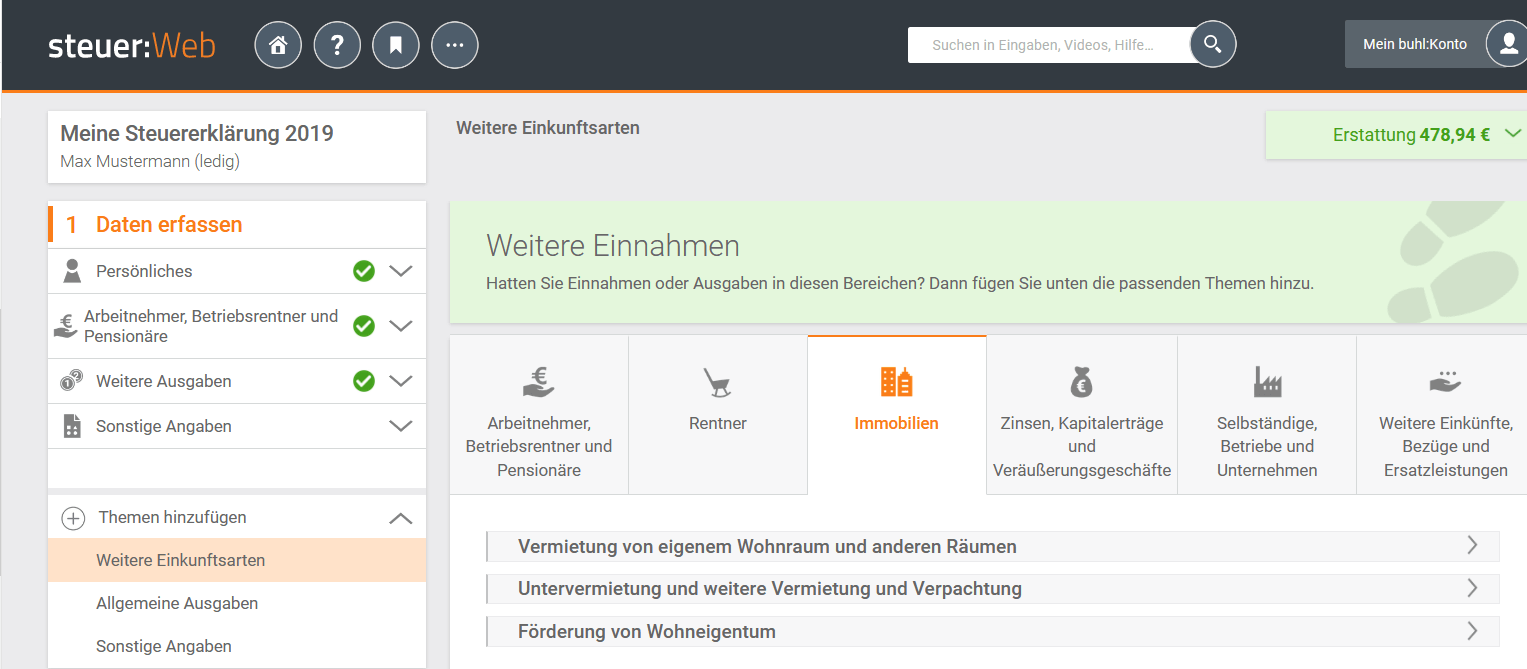 38+ schön Bilder Wohnung Vermieten Steuer - 15 Kosten Die Vermieter Von Der Steuer Absetzen Konnen / Bevor sie eine wohnung vermieten, sollten sie darüber hinaus überlegen, wie sie die miete zukünftig.